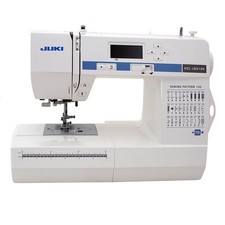 Juki hzl lb5100 for sale  Bethany
