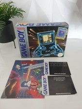 Nintendo gameboy classic gebraucht kaufen  Postbauer-Heng