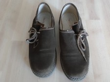 Leder haferlschuhe trachtensch gebraucht kaufen  Atting