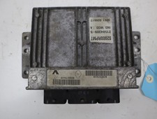 Calculateur moteur occasion d'occasion  La Tour-du-Pin