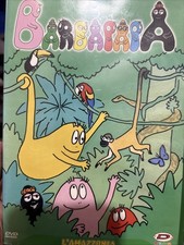 Barbapapa amazzonia dvd usato Barbapapa amazzonia dvd usato  Mazara del Vallo