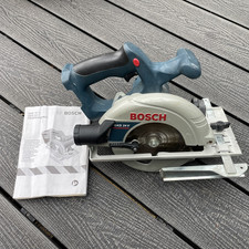 Bosch gks cordless for sale  NORTHOLT
