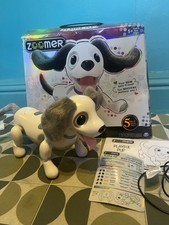 Zoomer playful pup for sale  CARLISLE