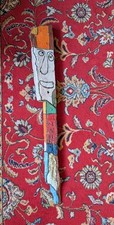 Totem polychrome art d'occasion  Strasbourg-