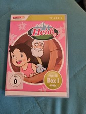 heidi dvd gebraucht kaufen heidi dvd gebraucht kaufen Telgte