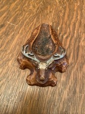 Vintage handmade deer for sale  Cleburne