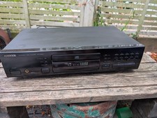 Kenwood 2050 compact for sale  RUISLIP