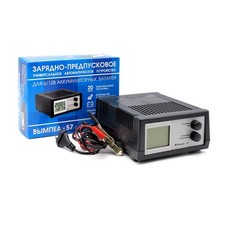 Vympel-57 0,8-20A Inteligentna ładowarka akumulatorów 6V / 12V AGM GEL EFB Wet na sprzedaż Vympel-57 0,8-20A Inteligentna ładowarka akumulatorów 6V / 12V AGM GEL EFB Wet na sprzedaż  PL