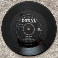 Buddy holly say for sale  LONDON