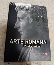 Paul zanker arte usato  Fossano
