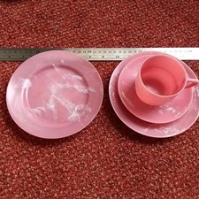 Vintage bandalasta coracle for sale  CORBY