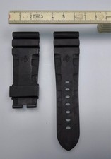 Silikon uhrenarmband passend gebraucht kaufen  Taufkirchen