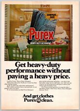 1977 print purex for sale  Fort Collins