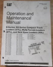 Caterpillar 226d 232d for sale  Union