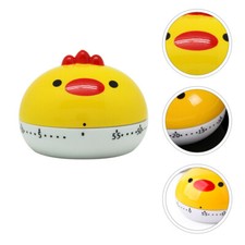 Piccolo timer pollo usato  Spedire a Italy