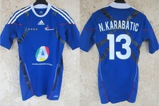 Maillot handball karabatic d'occasion  Nîmes