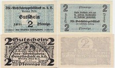 Grube ilse wohlfahrtsgesellsch gebraucht kaufen  Deutschland