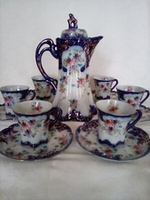 Nippon hand painted for sale  Elgin