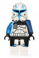 Figurine minifigure lego d'occasion  Saint-Fons