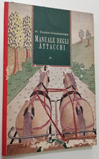 Cazier charpentier manuale usato  Napoli