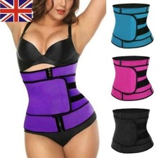 Womens waist trainer for sale  MANCHESTER