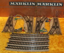 Märklin 5202 weichen gebraucht kaufen  Worms