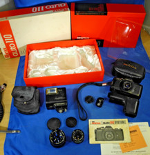 Vintage pentax auto for sale  Olney