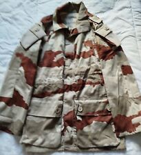 Veste treillis combat d'occasion  Dunkerque-