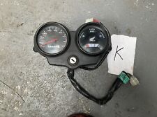 Honda cg125 speedo for sale  BISHOP AUCKLAND