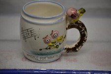 Vintage childs cup for sale  Beach City
