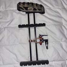 Hoyt arrow quiver for sale  Waverly Hall