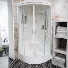 Fertigdusche komplettkabine ec gebraucht kaufen  Sundern (Sauerland)