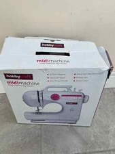Hobbycraft midi sewing for sale  PETERBOROUGH
