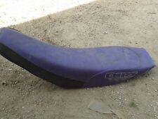 Selle moto dirt d'occasion  Jaligny-sur-Besbre