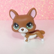 Authentic littlest lps d'occasion  Tours-