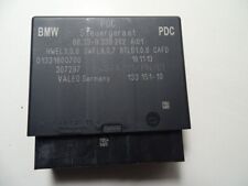 Bmw f26 modul gebraucht kaufen  Georgsmarienhütte