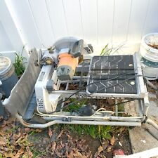 Ridgid portable wet for sale  Los Angeles