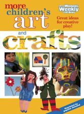 Children art crafts for sale  UK