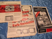 Print werbung nostalgie gebraucht kaufen  Isernhagen
