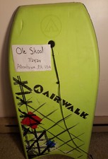 Vtg boogie bodyboard for sale  Allentown
