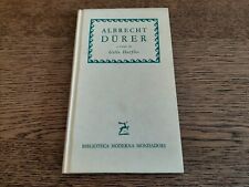 Albrecht durer cura usato  Loreto