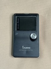 Cowon iaudio 20gb for sale  LONDON