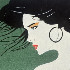 1980s airbrush style for sale  New Stanton