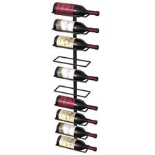 Weinregal flaschenhalter flasc gebraucht kaufen  Ginsheim-Gustavsburg