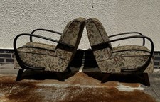 Pair halabala art for sale  UK