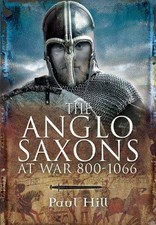 Anglo saxons war for sale  ROSSENDALE