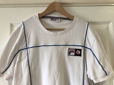 Fila..bj terrinda top for sale  GRAYS