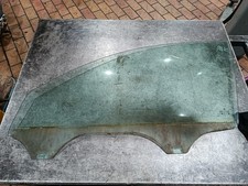 Seitenscheibe türscheibe link gebraucht kaufen  Königsbrunn