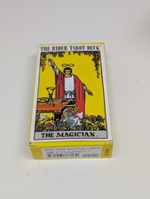 Rider tarot deck for sale  Jackson