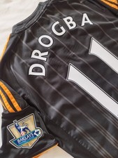 Chelsea shirt 2010 for sale  WARWICK